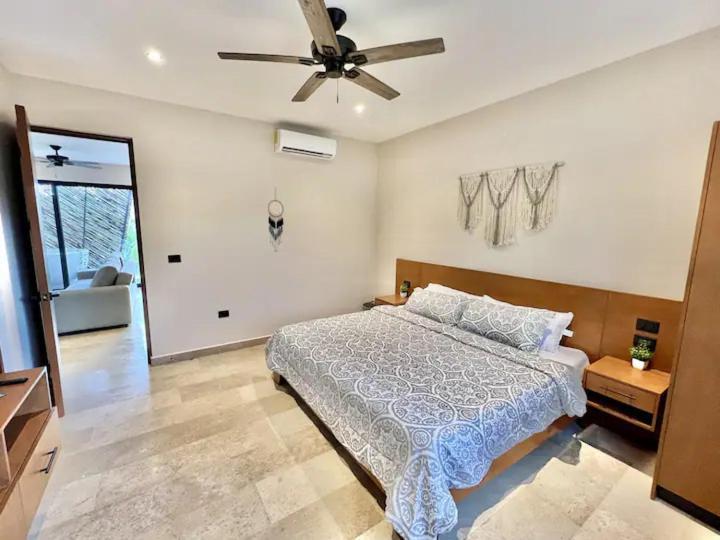 Sky Tulum Condo K104 Buitenkant foto